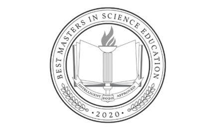 Ship named to top master’s in science education programs list