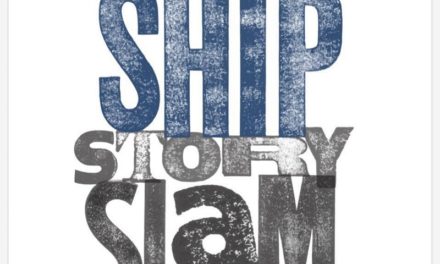 Tell your tale, but don’t tell mom with May’s Ship Story Slam