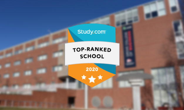 Study.com: Ship among top marketing schools in U.S.