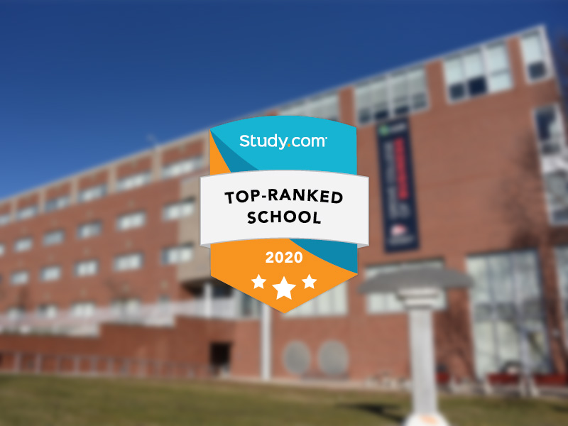 Study.com: Ship among top marketing schools in U.S.