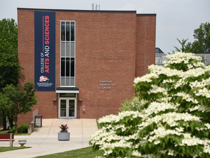 College of Arts and Sciences announces spring 2023 Dean’s List