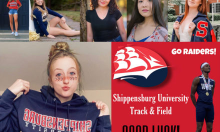 Incoming Raiders announce Ship commitments on social media: May 2020