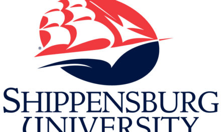 Shippensburg University embraces all people and supports all students in achieving their higher education goals