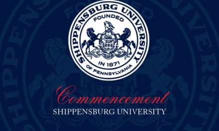 Shippensburg University to hold drive-in style commencement ceremonies for the Class of 2020