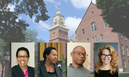  Shippensburg University announces new Anti-Racism Institute 