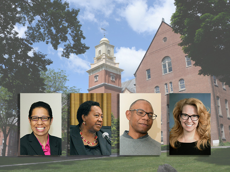  Shippensburg University announces new Anti-Racism Institute 