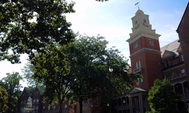 Shippensburg University announces increased enrollment, record retention rates