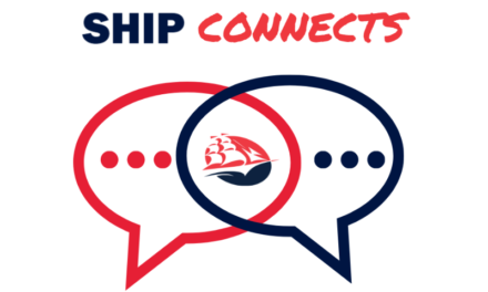 Ship Connects for faculty and staff