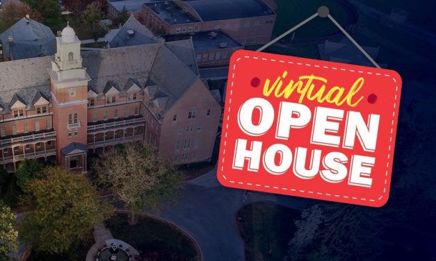 Register for our virtual Open House on March 20