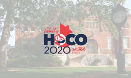 Alumni events announced for Homecoming 2020