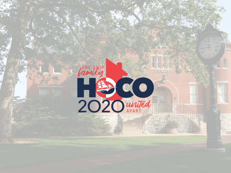 Alumni events announced for Homecoming 2020