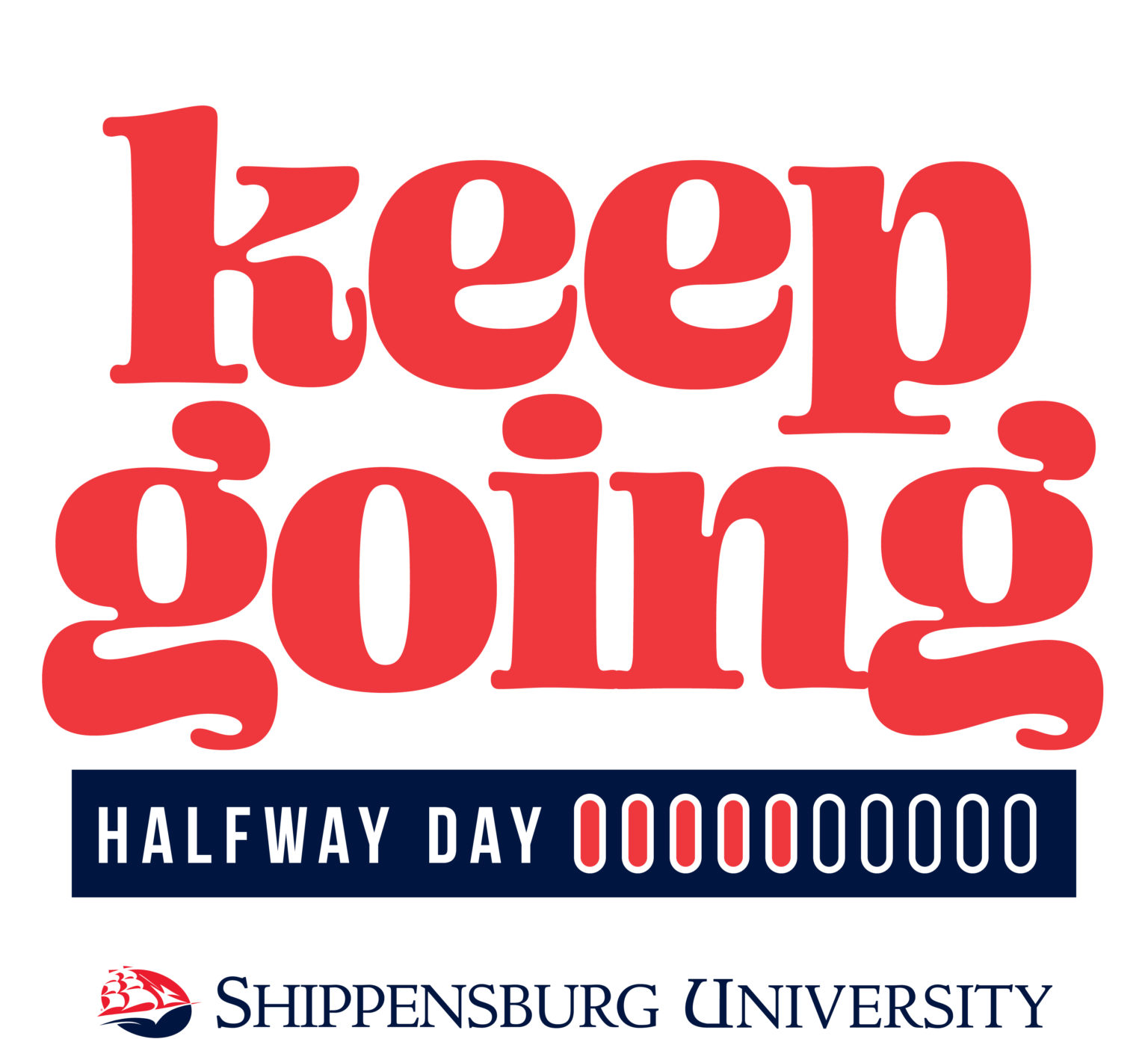 Join the Halfway Day Celebration Ship Now