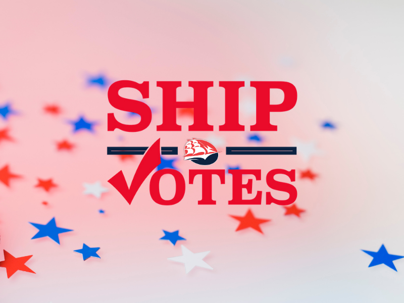 ShipVotes mobilizes student voters with rides to the polls