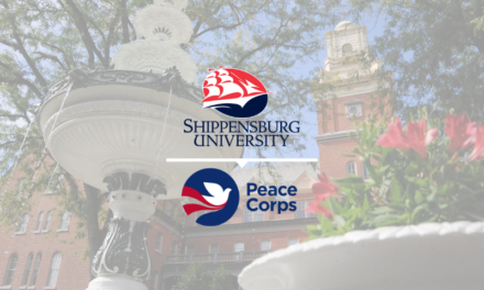 Explore new opportunities with upcoming Peace Corps info session