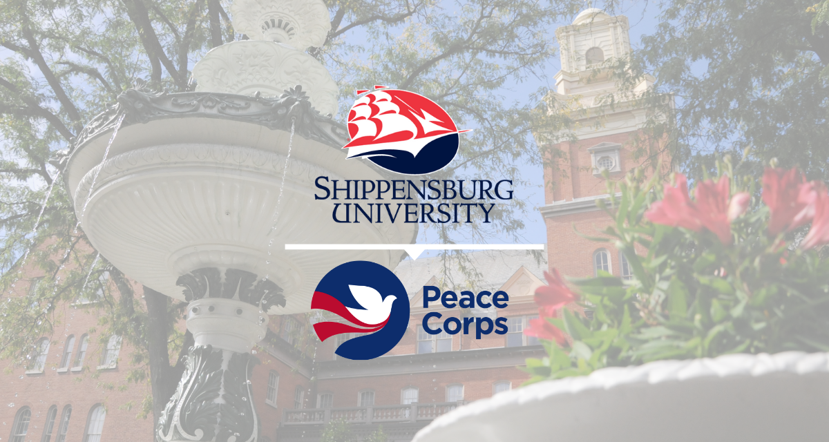 Peace Corps Volunteers join MSW program; bring a world perspective to the classroom