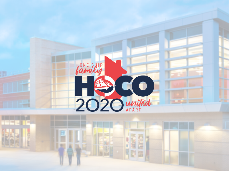 HOCO 2020 student celebration planned
