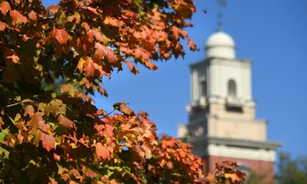 Shippensburg University announces continued positive trends in enrollment stabilization