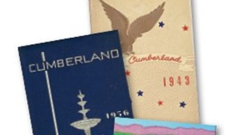 Reminisce with Ship—100 Years of Yearbooks Now Online