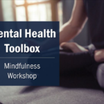 Alumni invited to mindfulness mental health workshop