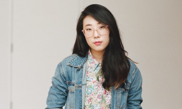 Franny Choi to share poetry reading with Ship community