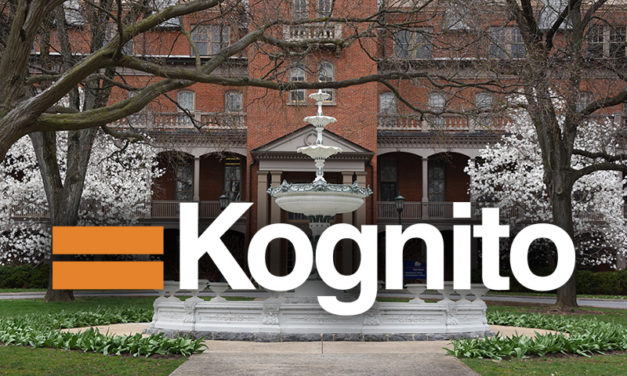 Ship partners with Kognito to provide mental health training simulator
