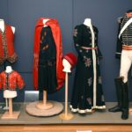Fashion Archives opens new exhibit to in-person visitors