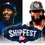 ShipFest night one features MTV comedians