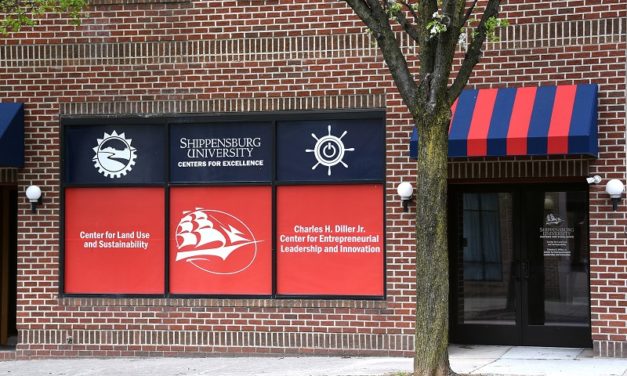 Ship opens Centers for Excellence in downtown location