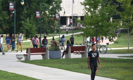 Shippensburg University named to The Princeton Review Guide to Green Colleges