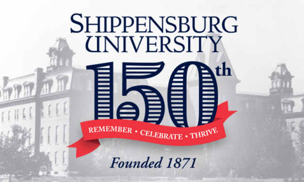 Shippensburg University launches 150 celebration with digital timeline