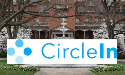 Students study better with new CircleIn app