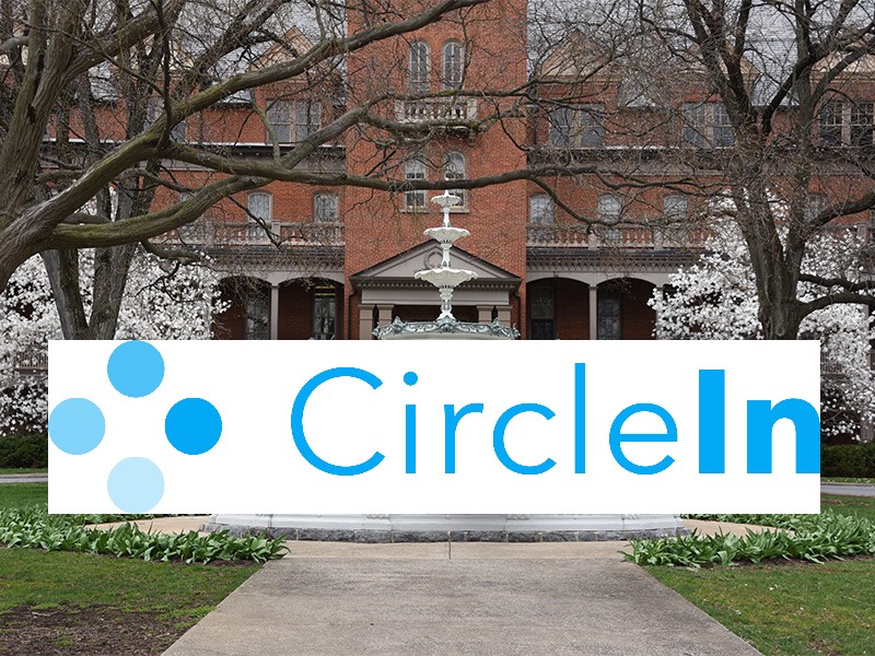 Students study better with new CircleIn app