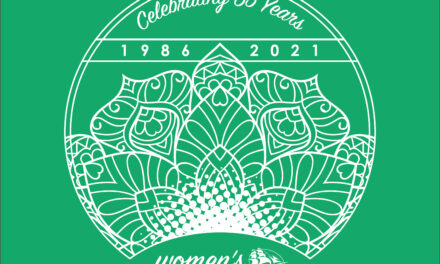 Women’s Center 35th Anniversary Celebration