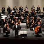 SU Community Orchestra to perform at Luhrs Center