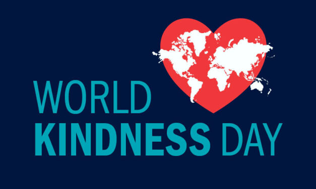 Spread kindness with Ship on World Kindness Day
