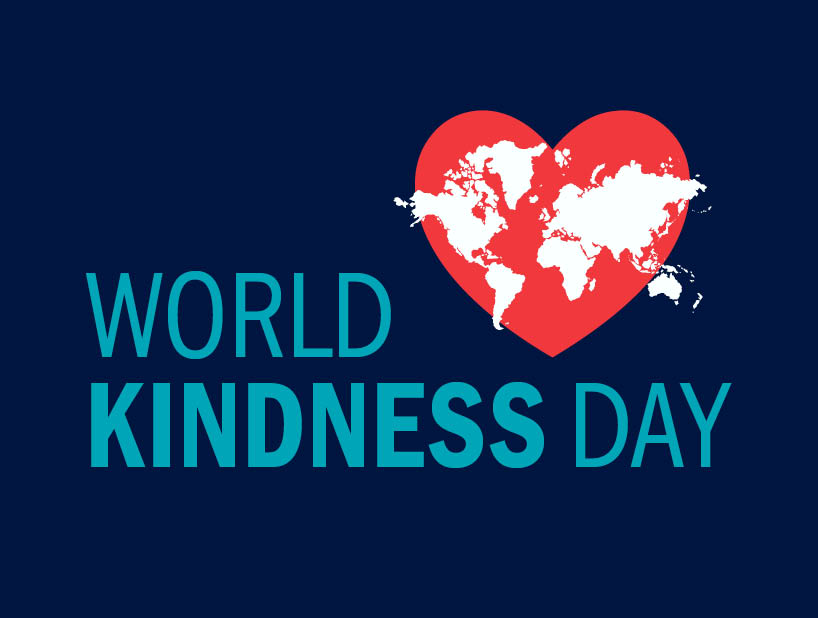 Spread kindness with Ship on World Kindness Day