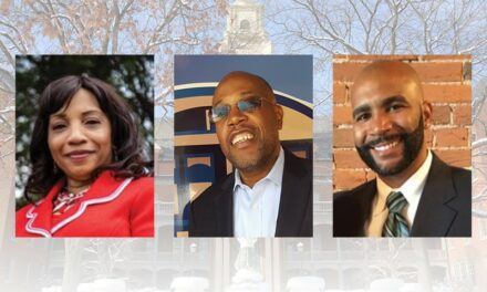 Paving Your Path to Success – Alumni panel discussion
