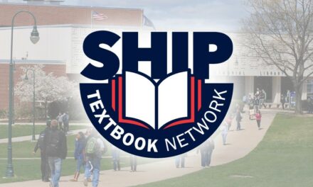New Textbook Network expands textbook access for students