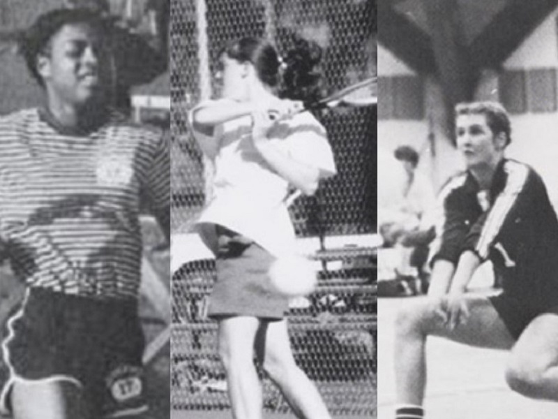 Ship 150: A look back at women’s athletic teams