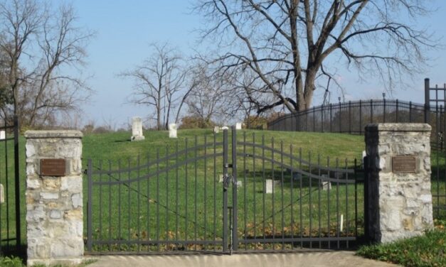 Ship & Locust Grove Cemetery Committee collaborate for listing on National Register of Historic Places 