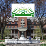 Shippensburg University named Green Ribbon School by USDE