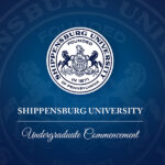 Shippensburg University Winter 2022 Undergraduate Commencement