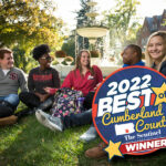 Shippensburg University named winner in Best of Cumberland County listing
