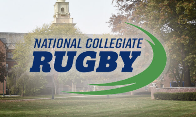 National Collegiate Rugby names Four Shippensburg Scholastic All Americans