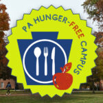 Shippensburg University named a PA Hunger-Free Campus