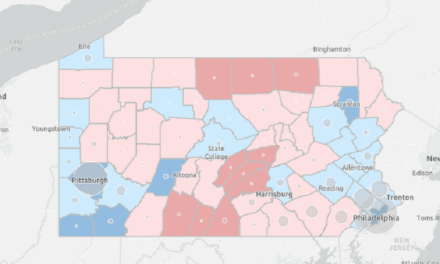 SU Honors students launch SUPER election data map