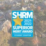 Ship SHRM student chapter receives merit award