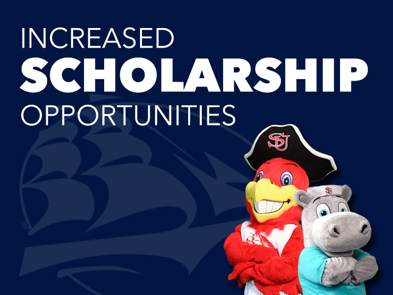 Shippensburg University announces increase in scholarships for first-year students