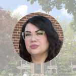 Dr. Megan Luft named vice president for Enrollment Management and Marketing