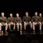 Shippensburg University honors ROTC cadets during commissioning ceremony and beyond